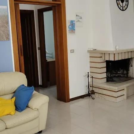 Дом отдыха Casa Adria