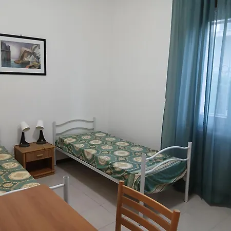 Casa Adria * Розето-дельи-Абруцци