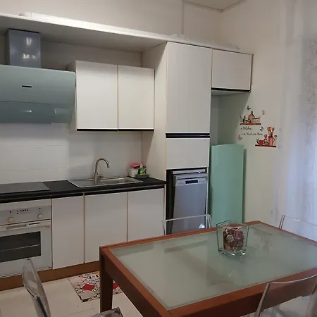 Casa Adria * רוזטו דליי אברוצי