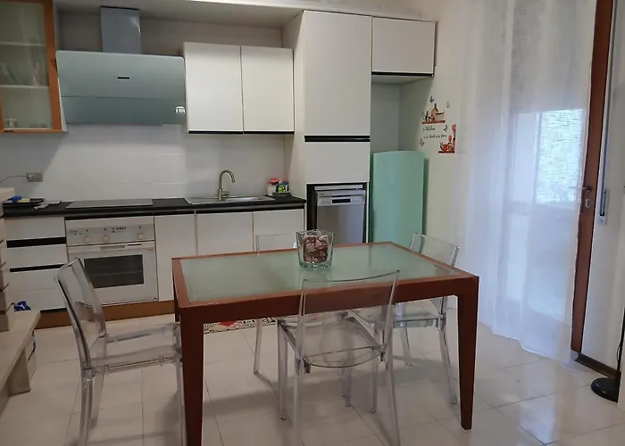 בית נופש Casa Adria *