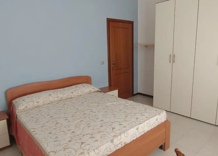 Casa Adria * רוזטו דליי אברוצי