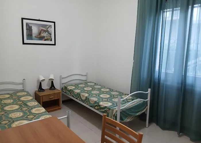 Casa Adria * רוזטו דליי אברוצי