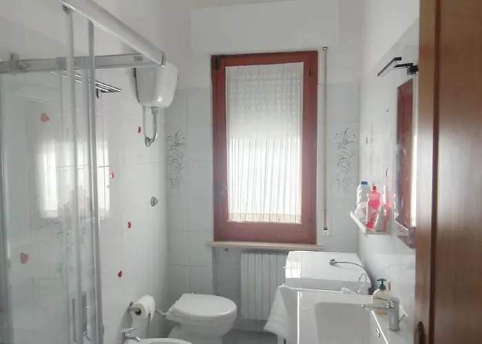 Casa Adria בית נופש רוזטו דליי אברוצי