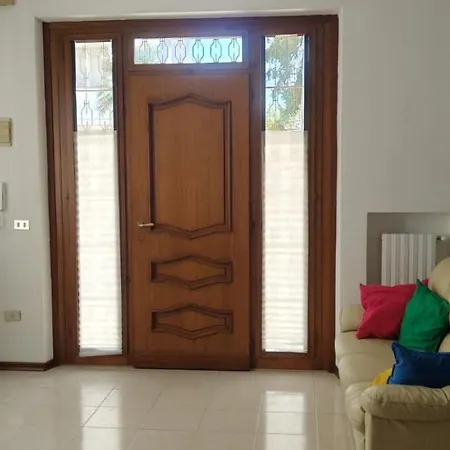 Casa Adria Roseto Degli Abruzzi