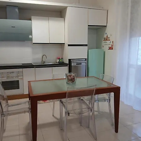 بيت للعطل Casa Adria *