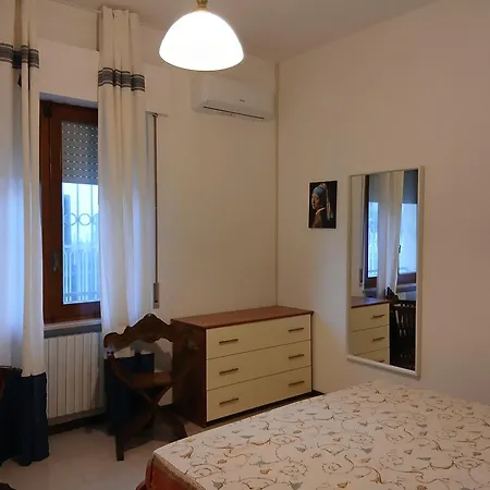 Casa Adria * Roseto Degli Abruzzi