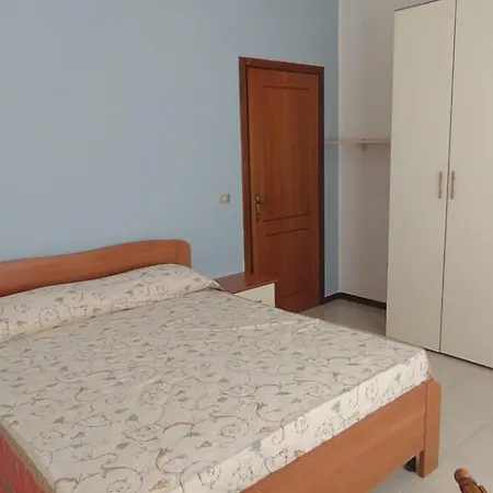 Casa Adria * Roseto Degli Abruzzi