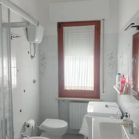 Casa Adria Сasa de vacaciones Roseto Degli Abruzzi