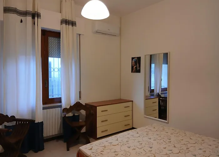 Casa Adria * روزيتو ديلي أبروتسي