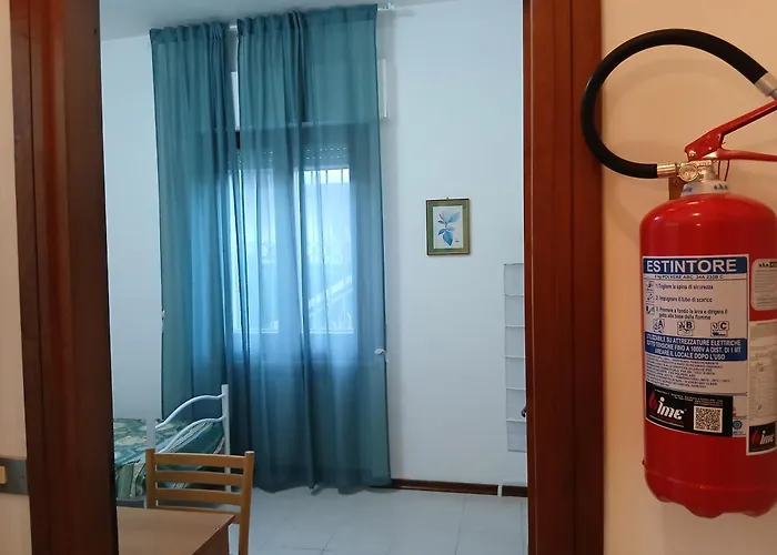 Casa Adria *