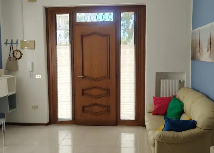 Casa Adria ロゼート・デッリ・アブルッツィ