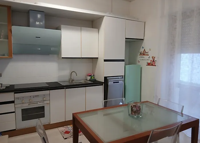 Casa Adria * ロゼート・デッリ・アブルッツィ